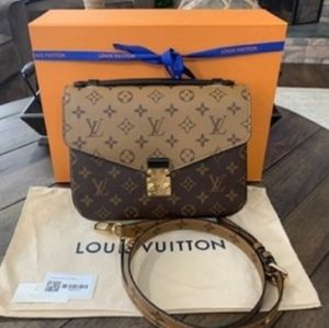 2020 Pochette Mètis Reverse